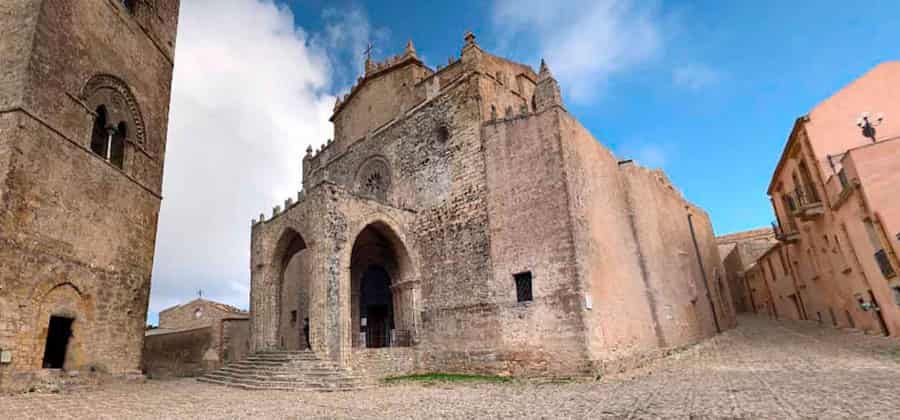 Duomo di Erice