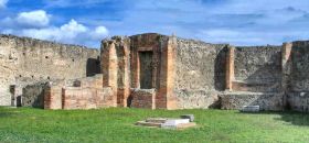 Santuario dei Lari Pubblici