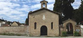 Chiesa di Santa Maria della Misericordia