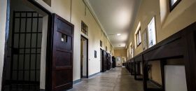 Museo della colonia penale di Tramariglio