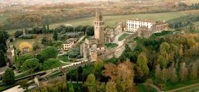 Castello di San Salvatore