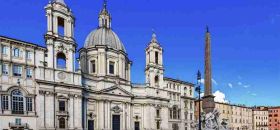 Chiesa di Sant'Agnese in Agone