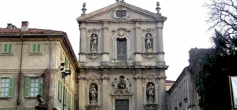 Chiesa di San Vittore