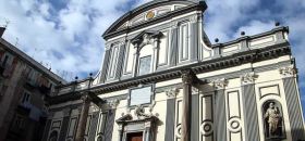 Basilica di San Paolo Maggiore