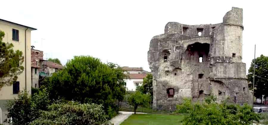 Torre di Castruccio