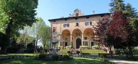 Villa Ranuzzi Cospi