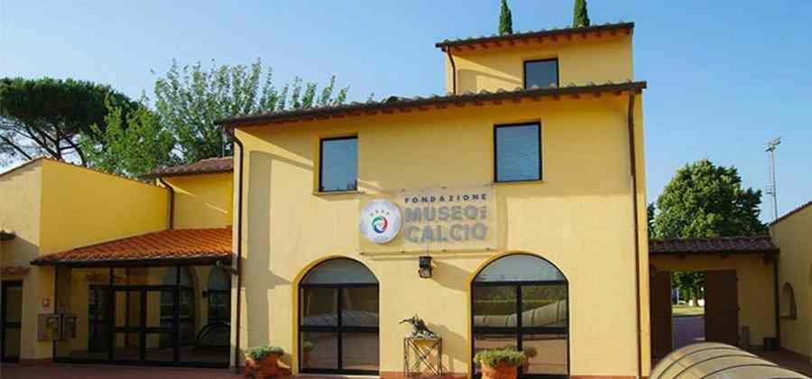 Museo del Calcio