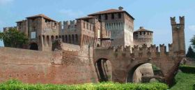 Rocca Sforzesca di Soncino