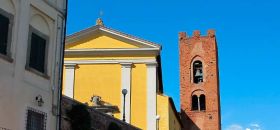 Chiesa Parrocchiale di San Giovanni Evangelista