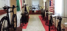 Museo della Bicicletta Pasquale Loris