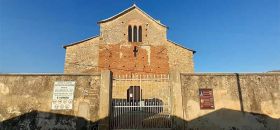 Chiesa di San Giorgio di Campochiesa