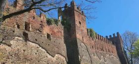 Castello di San Colombano al Lambro