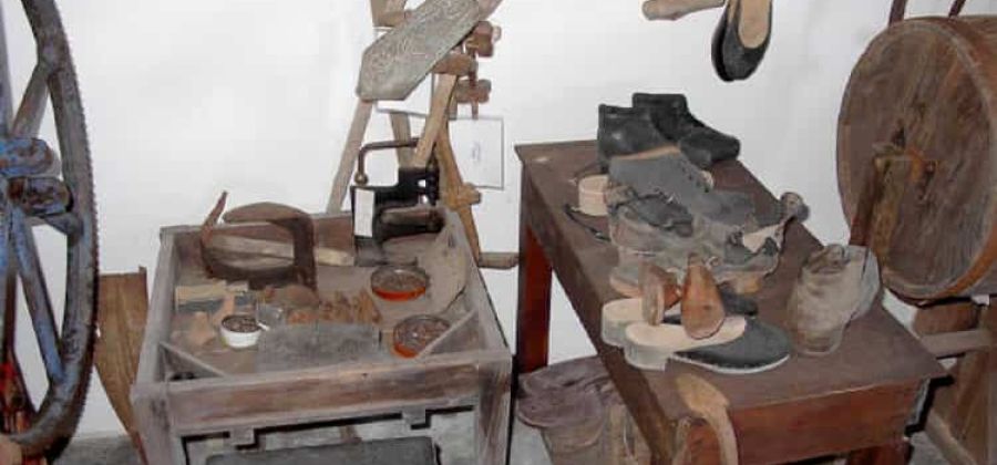 Museo Etnografico dei Bigiardi