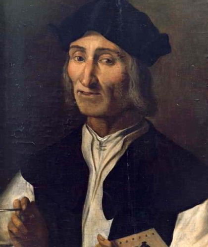 Marco Palmezzano