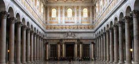 Basilica di San Paolo fuori le mura