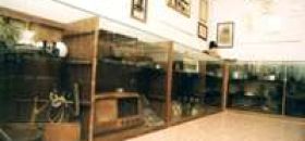 Casa Rurale del Territorio di Trinco