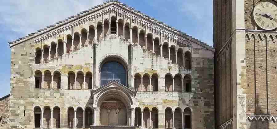 Duomo di Parma