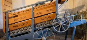 Museo di Meccanica Agraria “Carlo Santini”