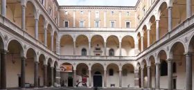 Palazzo della Cancelleria