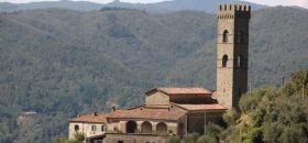 Pieve dei Santi Martino e Sisto