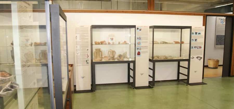 Museo Archeologico “L. Vanuzzo”