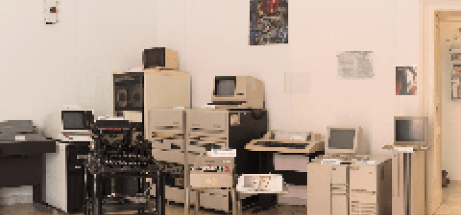 Museo dell'Informatica Funzionante