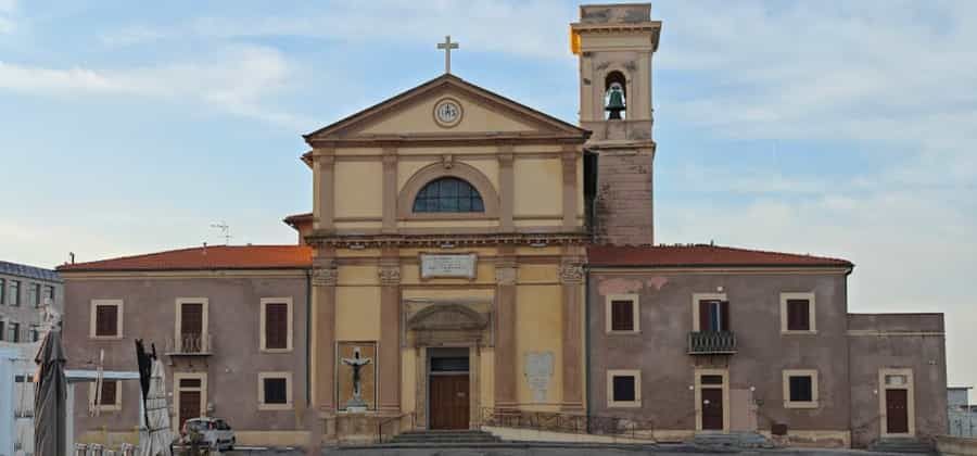 Chiesa di San Jacopo in Acquaviva