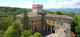 Castello di Guiglia