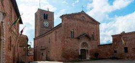 Collegiata di Santa Maria di Piazza Alta