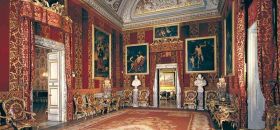 Galleria Doria Pamphilj