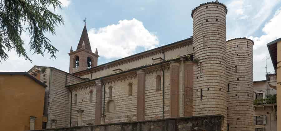 Chiesa di San Lorenzo