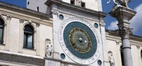 Torre e Orologio astrario di piazza dei Signori