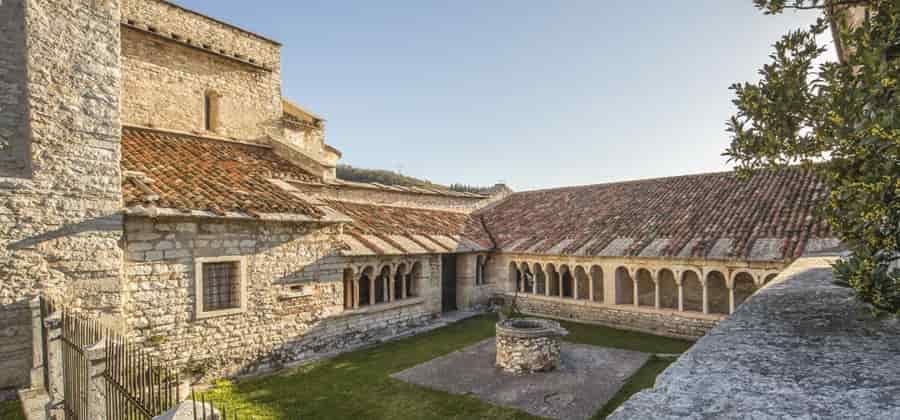 Antiquarium della Pieve di San Giorgio