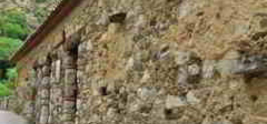 Museo Etnografico “Merianoù”