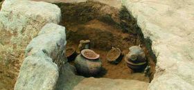 Parco Archeologico di Crustumerium