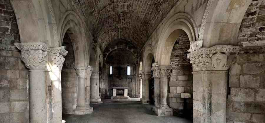 Pieve romanica di San Lorenzo