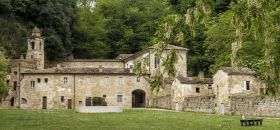 Eremo dei Frati Bianchi