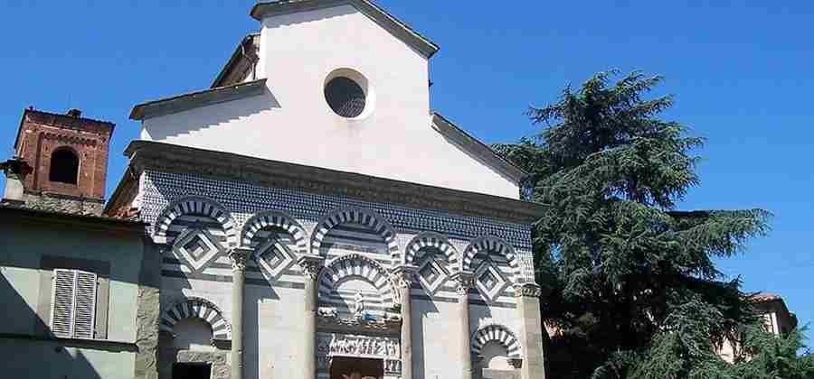 Pieve di Sant'Andrea