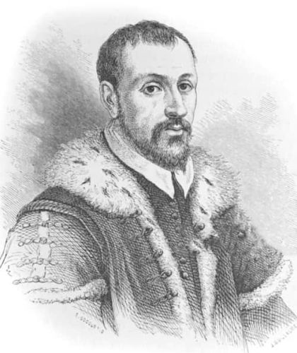 Giovanni Battista Zelotti