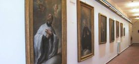 Museo Diocesano di Ascoli Satriano