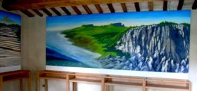 Geoteca della Vallata di Carpegna