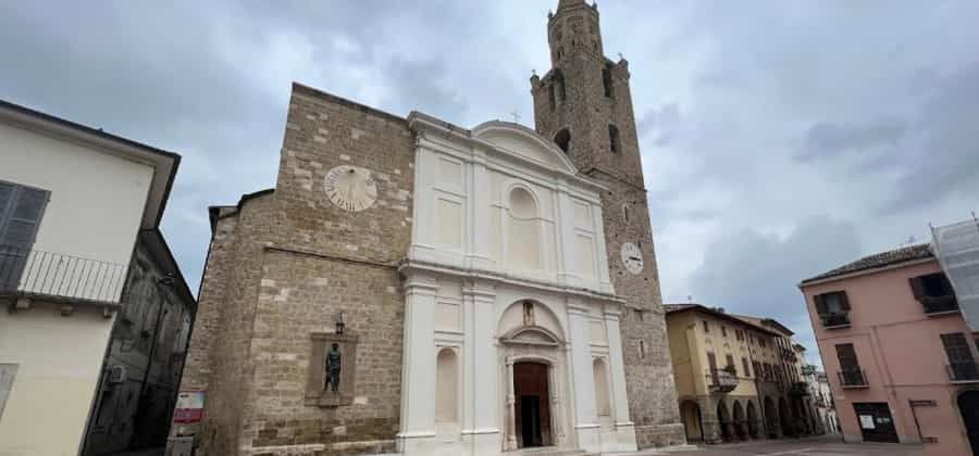 Chiesa di Santa Maria in Platea