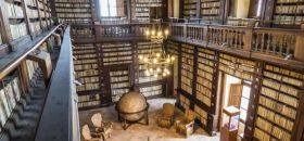 Biblioteca Benincasa