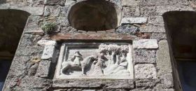 Casa natale di San Galgano