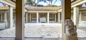 Catacombe di Pretestato