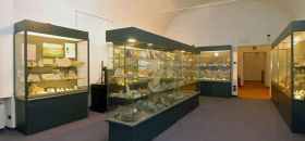 Museo Civico "Federico Eusebio"