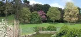 Parco di Villa il Ventaglio