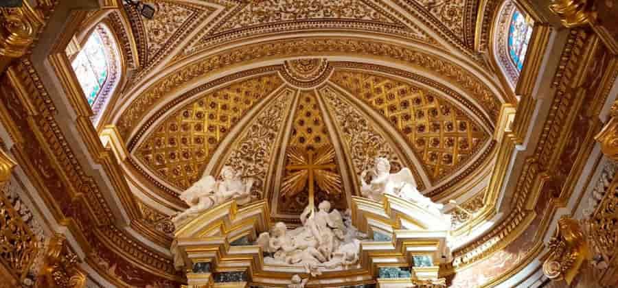 Chiesa di Sant'Antonio dei Portoghesi