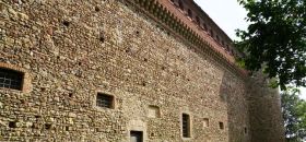 Castello di Momeliano