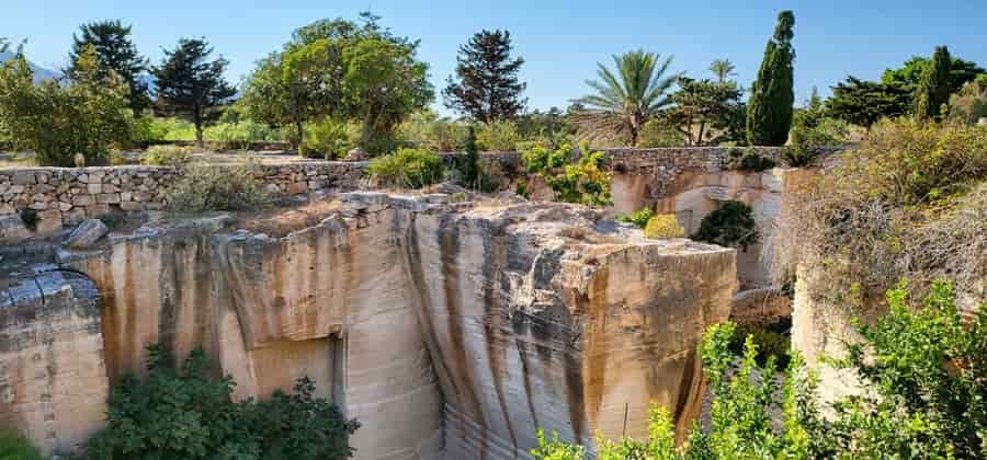 Giardino dell'impossibile